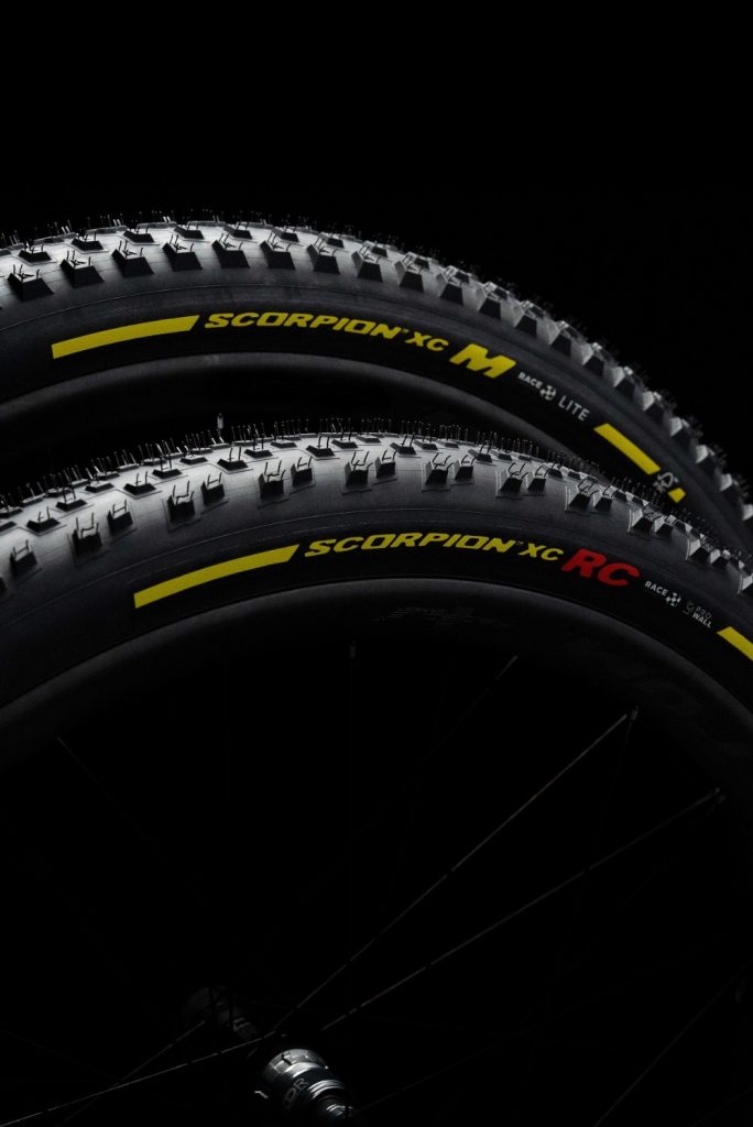 pneus Pirelli
