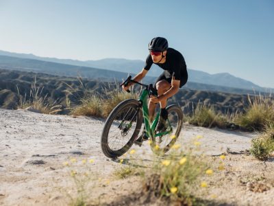Wilier Rave SLR ID2