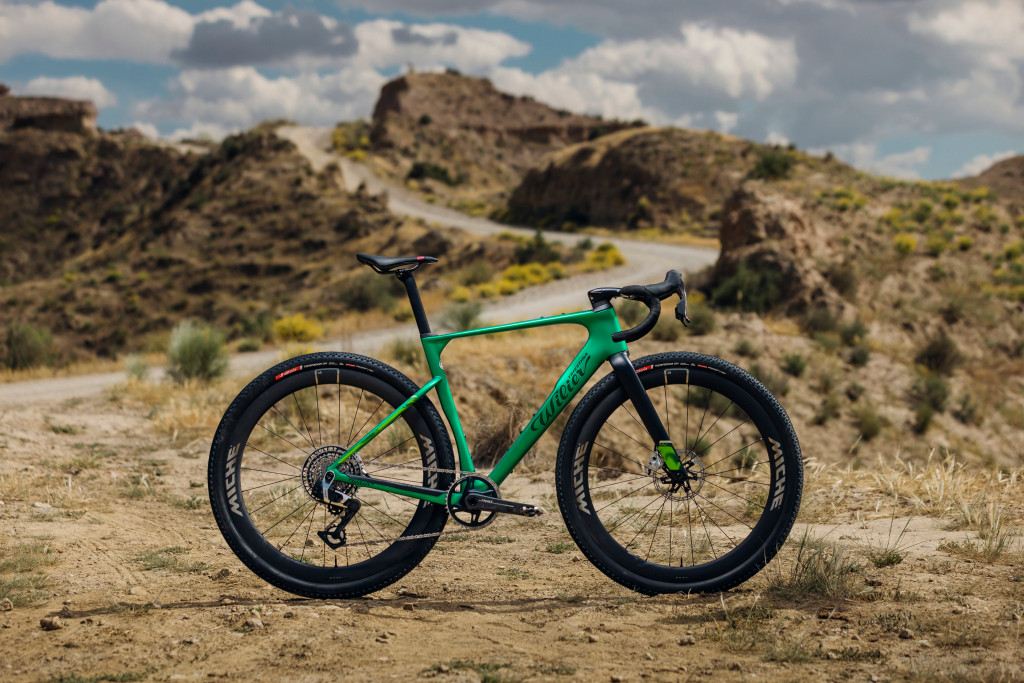 Wilier Rave SLR ID2