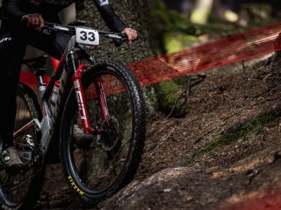 RockShox SID