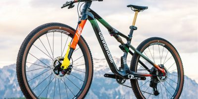 Cannondale Scalpel