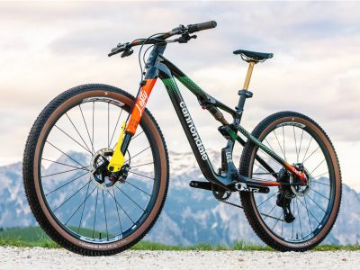 Cannondale Scalpel