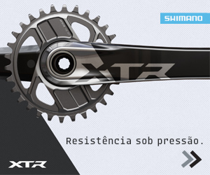 Shimano XTR Di2