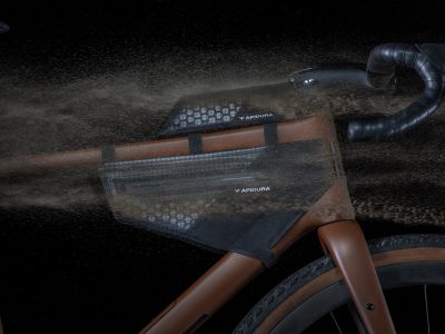 Apidura Aero System
