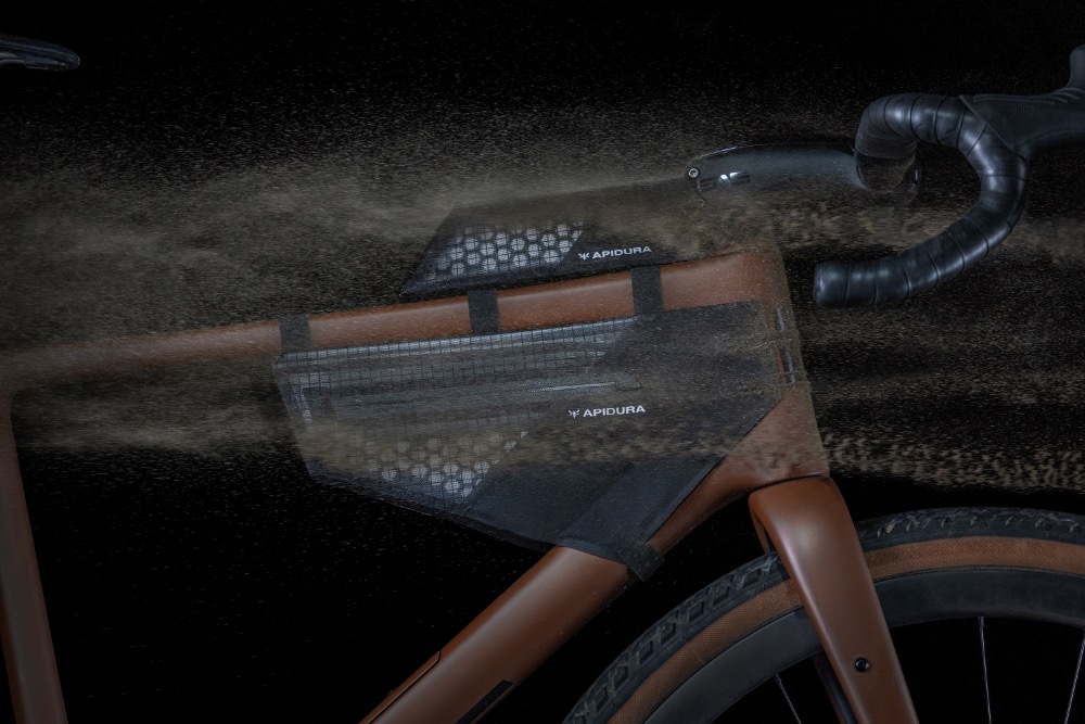 Apidura Aero System
