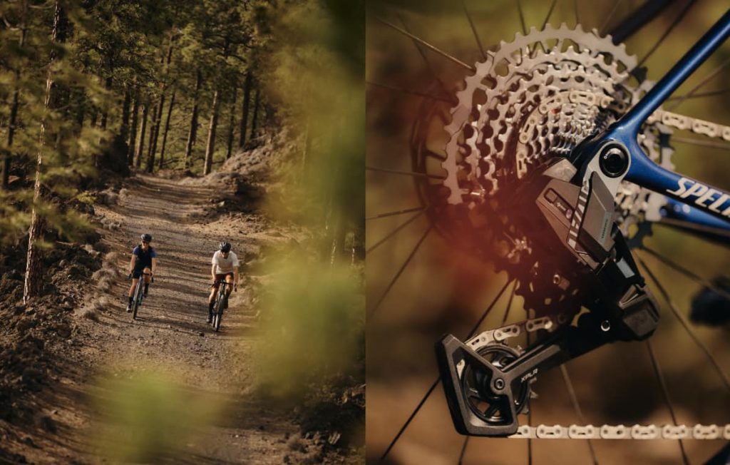 sram force