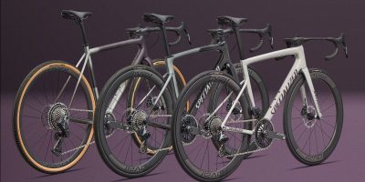 Specialized