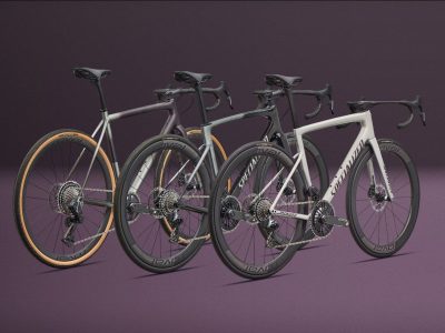 Specialized