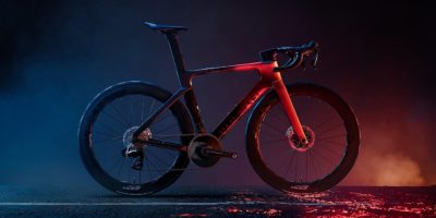 Van Rysel RCR-F Inferno