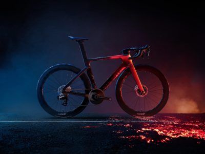 Van Rysel RCR-F Inferno
