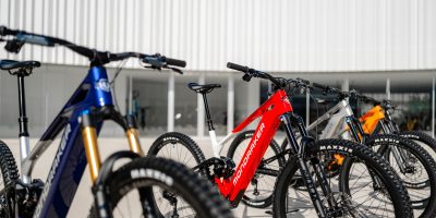 Mondraker Crafty Carbon