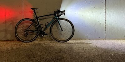 Sigma Buster 1600