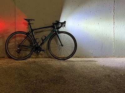 Sigma Buster 1600