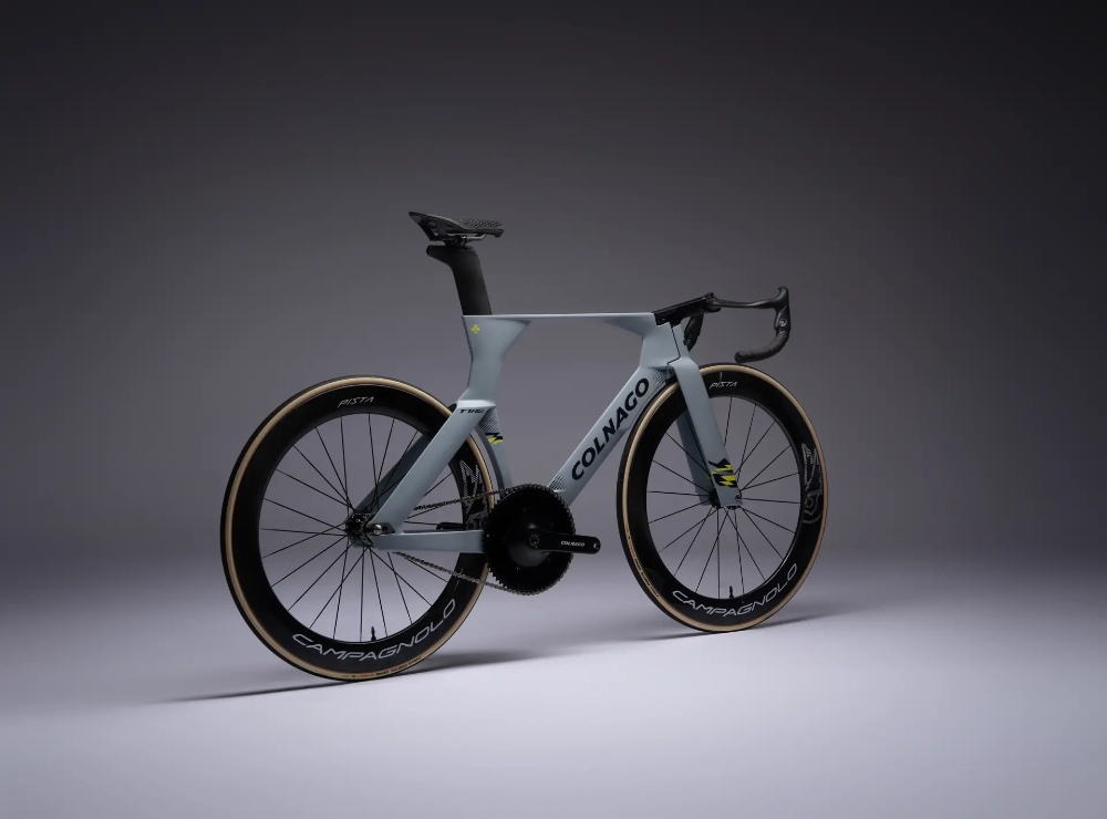 Colnago T1RS