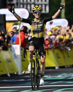 Adam Yates reage à saída inesperada do irmão Simon