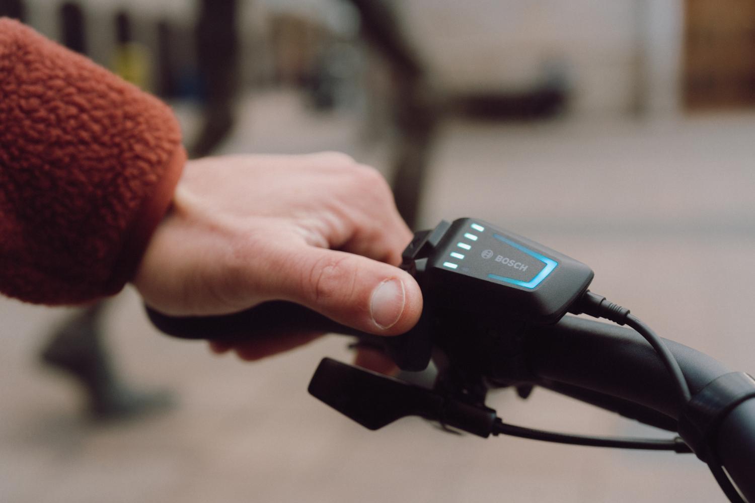 Nova e-bike BH Atom+ NX SUV: versátil para cidade, estrada e trilhos ...