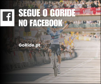 Segue o GoRide no Facebook!